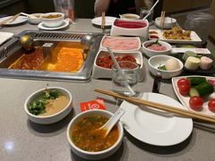 -海底捞火锅(徐州火车站店)