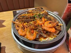 -领蟹祥记·香辣蟹·特色小海鲜(奥体天虹店)