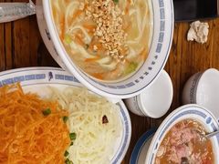 -老雒阳面馆·水席·洛阳菜(纱厂路店)