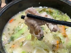 -过桥缘·过桥米线(五里桥银座店)