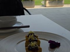 -茹·pure vegan(博华广场店)