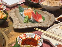 -肉魁屋·烧肉·烧鸟·酒场(高新店)