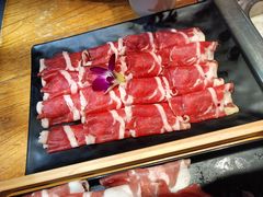 -草原塞蛮羊火锅城(港湾店)