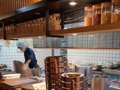 -绿茶餐厅(西单老佛爷店)