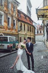 -TANG VISION全球旅拍