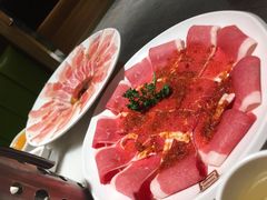 -韩宫宴炭火烤肉(印象城店)