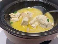 -钱塘花园·宁波菜