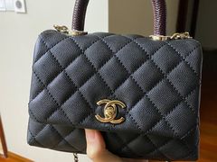 -Chanel(德基广场店)