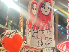 -时光花园(白鹭洲店)