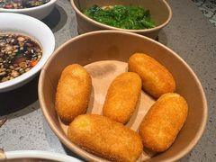 -老佛爷铜炉蛙锅(东门老街店)