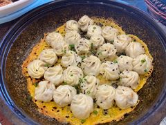 拇指生煎-汤记传菜(浦江店)