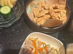 -捞王锅物料理(凯旋路店)