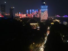 -武汉关码头(轮渡站)