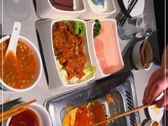 -海底捞火锅(顺城购物中心店)