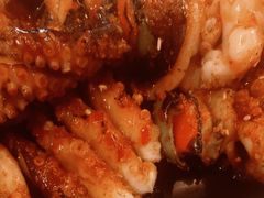 -丹东丛炟海鲜烧烤(江艺路店)