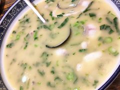 -阿婆农家菜(车墩店)