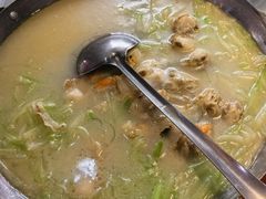 -大眼锅贴饺子(河西店)