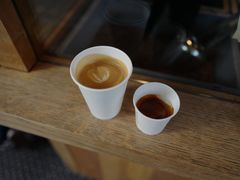 -Monmouth Coffee(博罗市场店)
