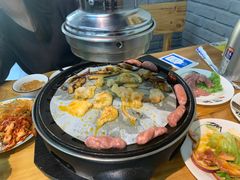 -鸡西大冷面(兰山店)