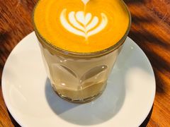 澳白-Seesaw Coffee(上海尚悦湾店)