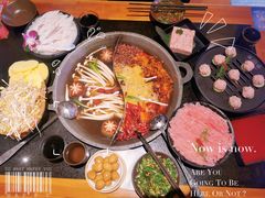 -珮姐老火锅(新街口店)