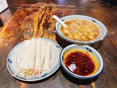 葱葱卷-太平张醪糟(西街直营店)