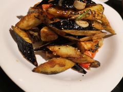 风味茄子-梅飞酒家(桑园路店)