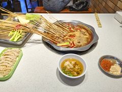 -钢五区节子串串香(环球汇·天誉店)