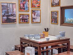 -永丰面馆(汉口路店)