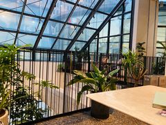 大堂-大树餐厅(红旗街万达店)