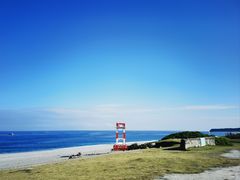 -七星潭蓝天广场