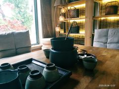 明火大炉茶-一号铺子·大炉茶