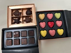 -Pierre Marcolini(德基广场店)