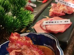 -樱宿日式和牛烧肉(五道口店)