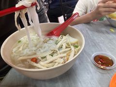 -锦华茶餐室