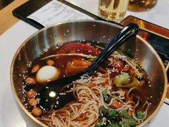 -杨记齐齐哈尔烤肉(总店)