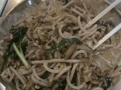 -江湖一盏灯·滇味卤烤(普惠园店)