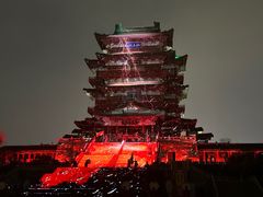 -寻梦滕王阁实景演出