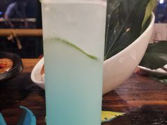 -烛影拾光观景餐厅·创意菜·摄影·小提琴(大唐不夜城店)