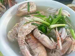 -秋姐美食店(旅游大道店)