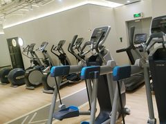-FLARE STAR FITNESS(复地活力城店)