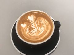 -Seesaw Coffee(上生新所店)