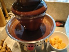 -比格比萨自助(宝山日月光店)