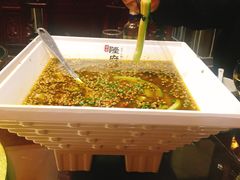 -杨记隆府(白象街店)