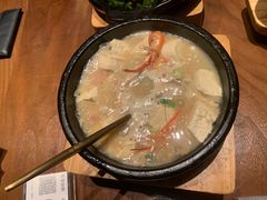 -山里亲戚(淞虹路店)