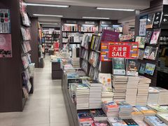 -商务印书馆(铜锣湾图书中心店)