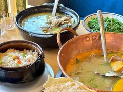 -妈妈的味道(和顺古镇店)