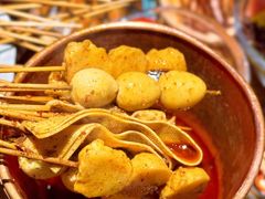 -1819餐厅·团队聚餐·烤串·精酿