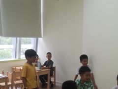 -南京棋院(奥体校区)