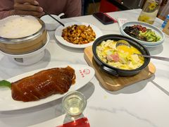 -郭林家常菜(狼垡店)